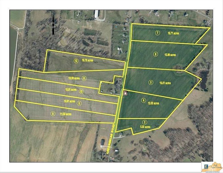 1st image of 0 Greenbriar Rd