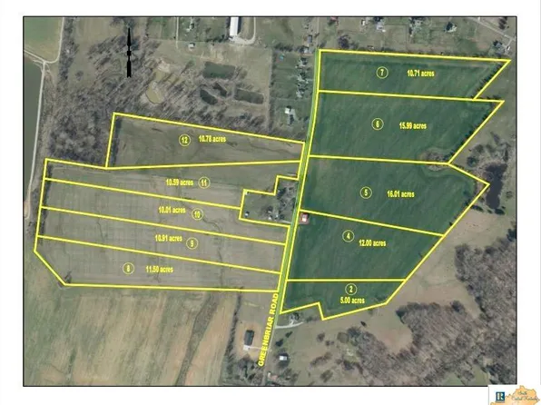 0 Greenbriar Rd, Bowling Green, KY 42104