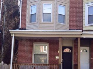 613 Edgewood Ave, Trenton, NJ 08618