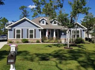 16610 Innerarity Point Rd, Perdido Key, FL 32507