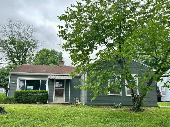 6523 Rainbow Ln, Cincinnati, OH 45230