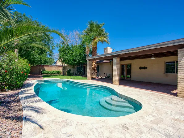 3009 W CHRISTY Drive, Phoenix, AZ 85029