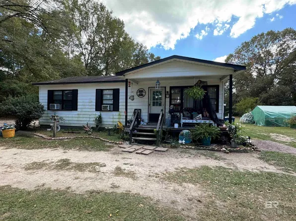 377 Murphy Park Dr, Brewton, AL 36426