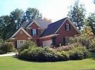 128 Princeton Mill Rd, Athens, GA 30606