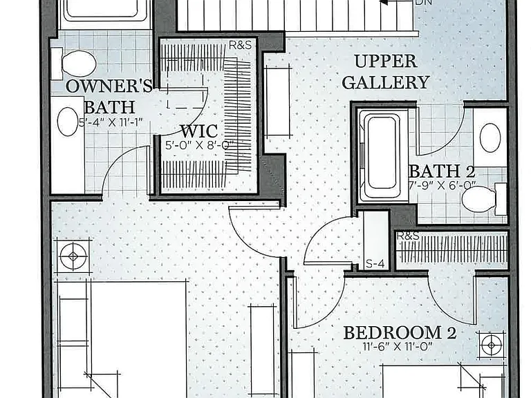 3rd Floor