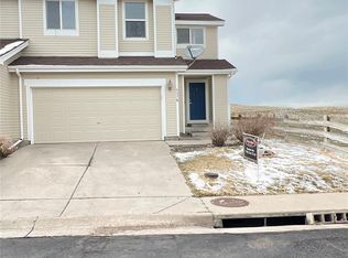 5378 S Quatar Cir, Aurora, CO 80015
