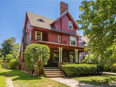 6 Portsmouth Ter, Rochester, NY, 14607