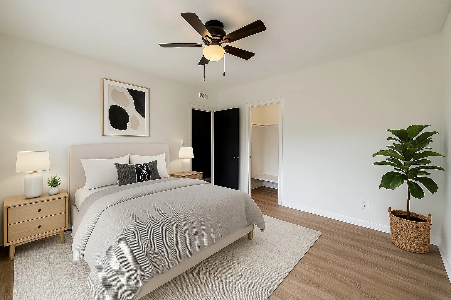 1 bed, $950 — Photo 4
