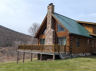 10777 County Highway 21, Franklin, NY