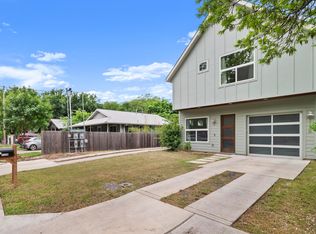 1120 Christie Dr #1, Austin, TX 78721