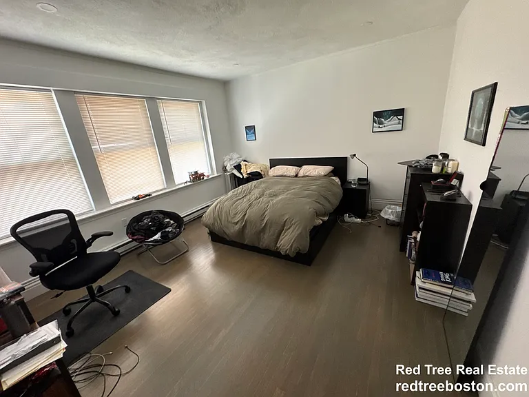 1406 Beacon St #3A — Photo 20