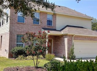 3724 Dunlavy Rd, Denton, TX 76210