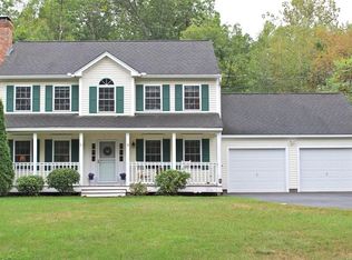 18 Mount Henry Rd, Shirley, MA 01464