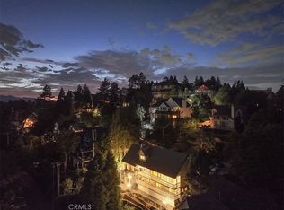 27720 Saint Bernard Ln, Lake Arrowhead, CA 92352