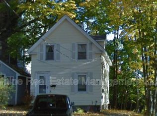 27 Barker St, Bangor, ME 04401