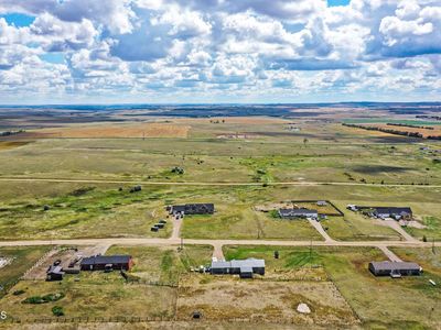 Hoss St, Williston, ND, 58801