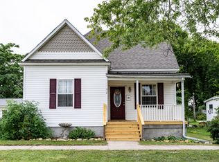 418 S Ault St, Moberly, MO 65270