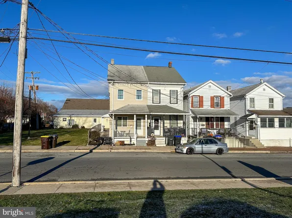 115 S Washington St, Boyertown, PA 19512