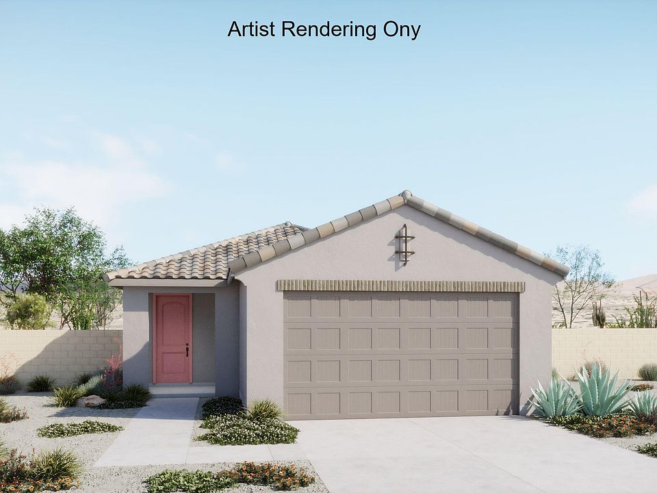 1st image of 5966 E Gabilan Ln