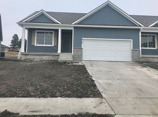813 NE Maple St, Elkhart, IA 50073