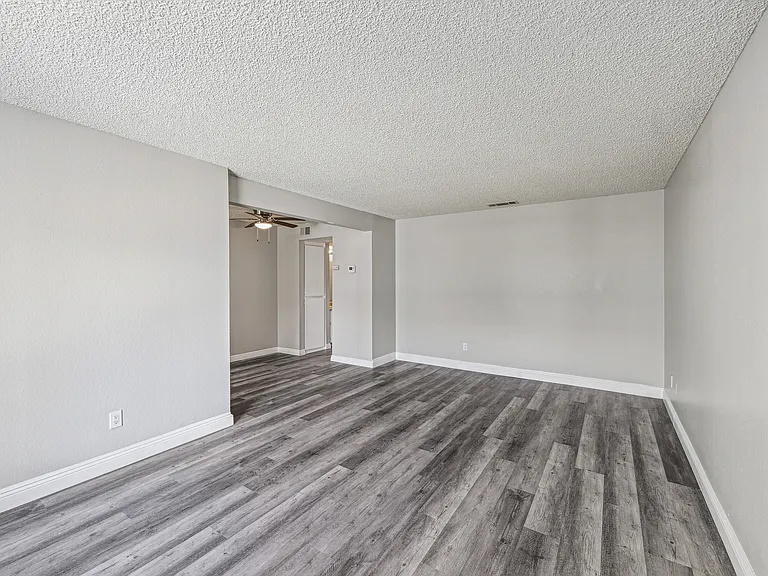 Bedroom Space