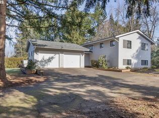 15174 S Lau Ct, Oregon City, OR 97045