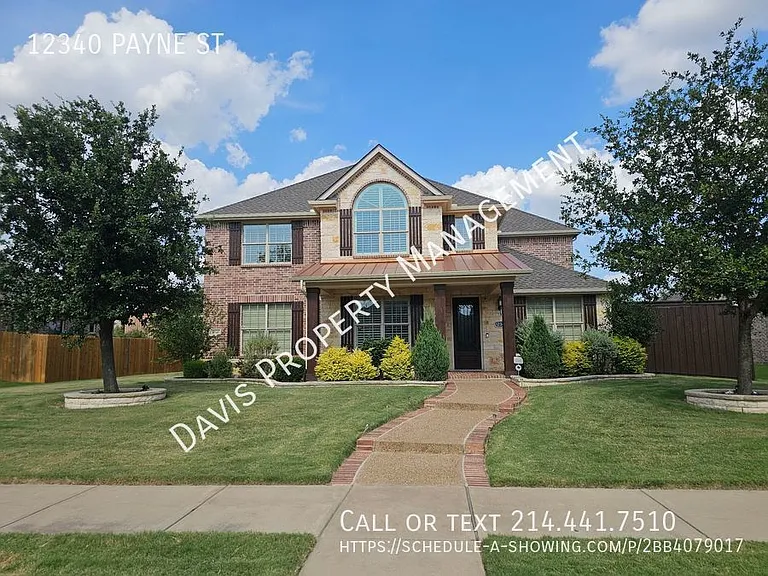 12340 Payne St — Photo 1