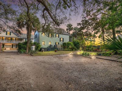 76 Marine St, Saint Augustine, FL, 32084