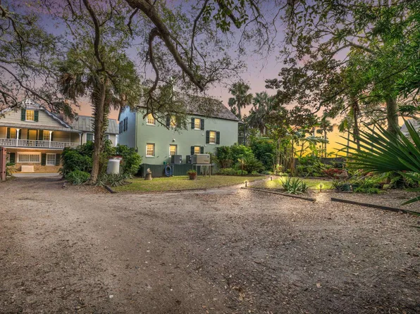 76 Marine St, Saint Augustine, FL 32084