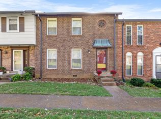 455 Huntington Ridge Dr, Nashville, TN 37211