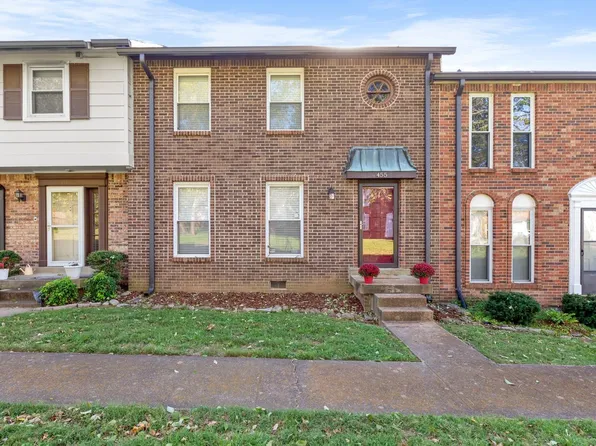 455 Huntington Ridge Dr, Nashville, TN 37211