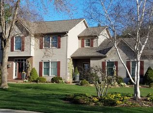 51561 Renwick Ct, Granger, IN