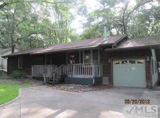 2305 Via Sardinia St, Tallahassee, FL 32303