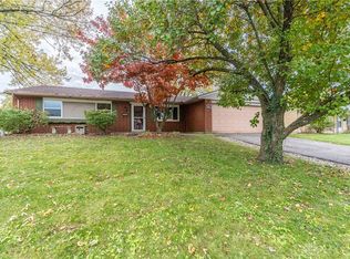 1815 Nebraska Dr, Xenia, OH
