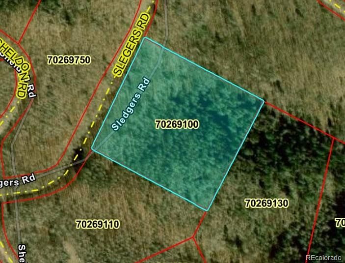 1st image of LOT 5835 Slegers Road