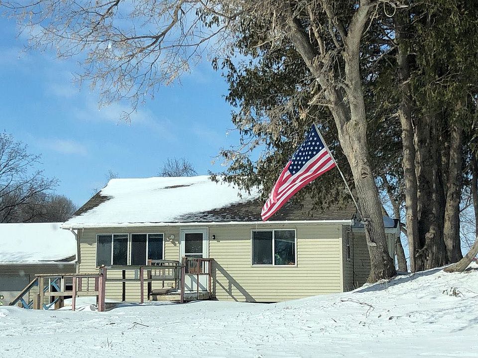 23508 County Road 1 NW, Sunburg, MN 56289 Zillow