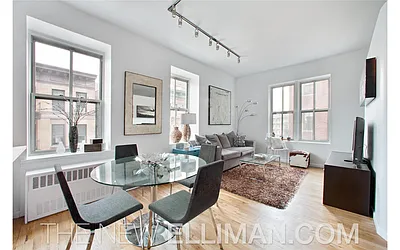 Rented by Douglas Elliman