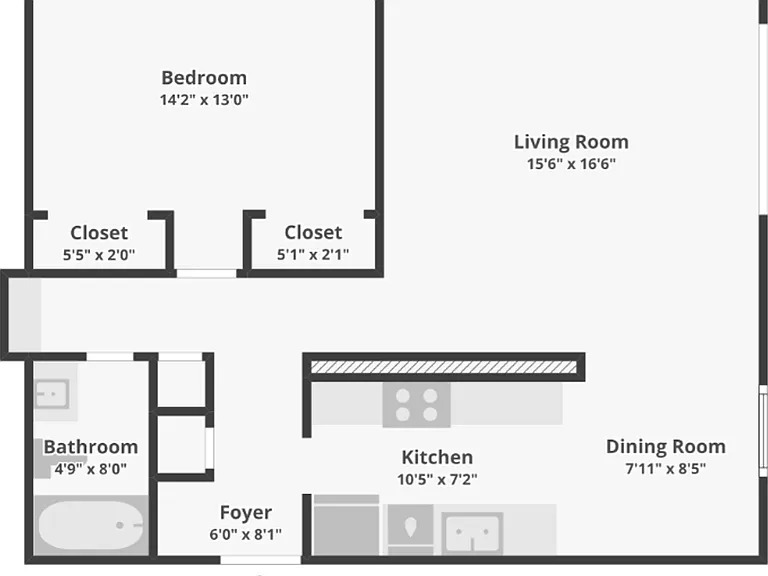 West Hills Apartments — Photo 16