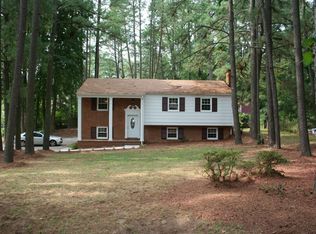 7501 Marilea Rd, Richmond, VA 23225