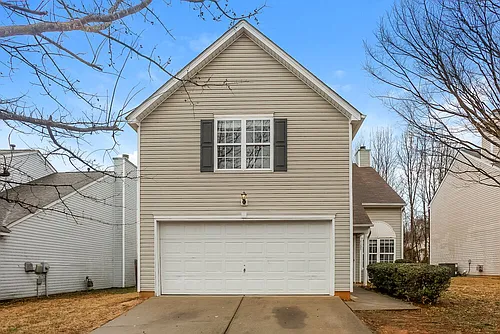 7103 Fox Point Dr Photo 1