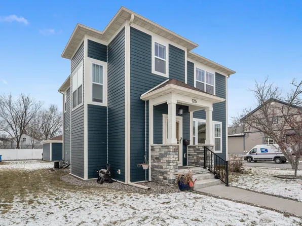 1215 50th Ave N, Minneapolis, MN 55430