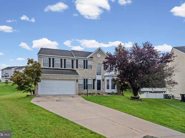 1412 Bankert Ter, Abingdon, MD 21009