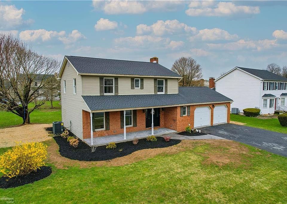 256 N 7th St, Tatamy, PA 18085 Zillow