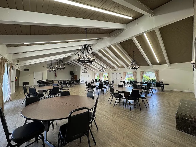 Club House