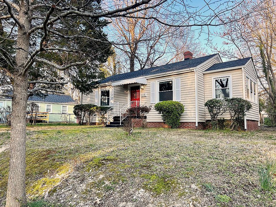 1st image of 3015 Alvis Ave