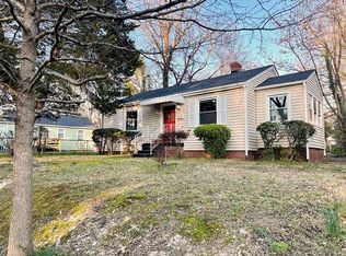 3015 Alvis Ave, Richmond, VA 23222