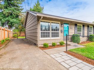 10123 SE Ramona St, Portland, OR 97266
