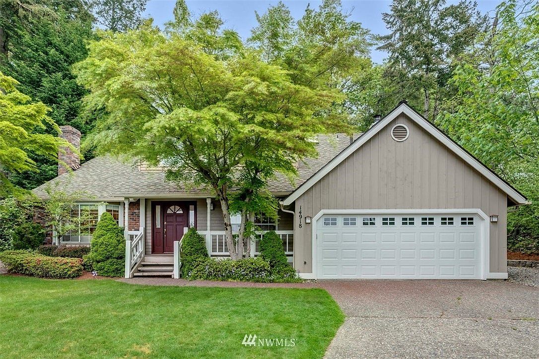 14918 SE 61st Ct, Bellevue, WA 98006 | Zillow