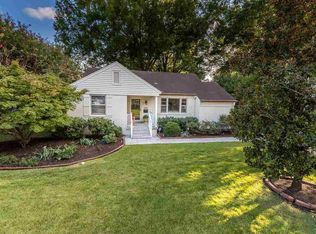 3771 Cardinal Ave LOT 72, Memphis, TN 38111
