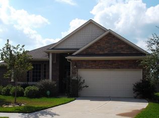 13412 Georgia Hollow Ct, Rosharon, TX 77583